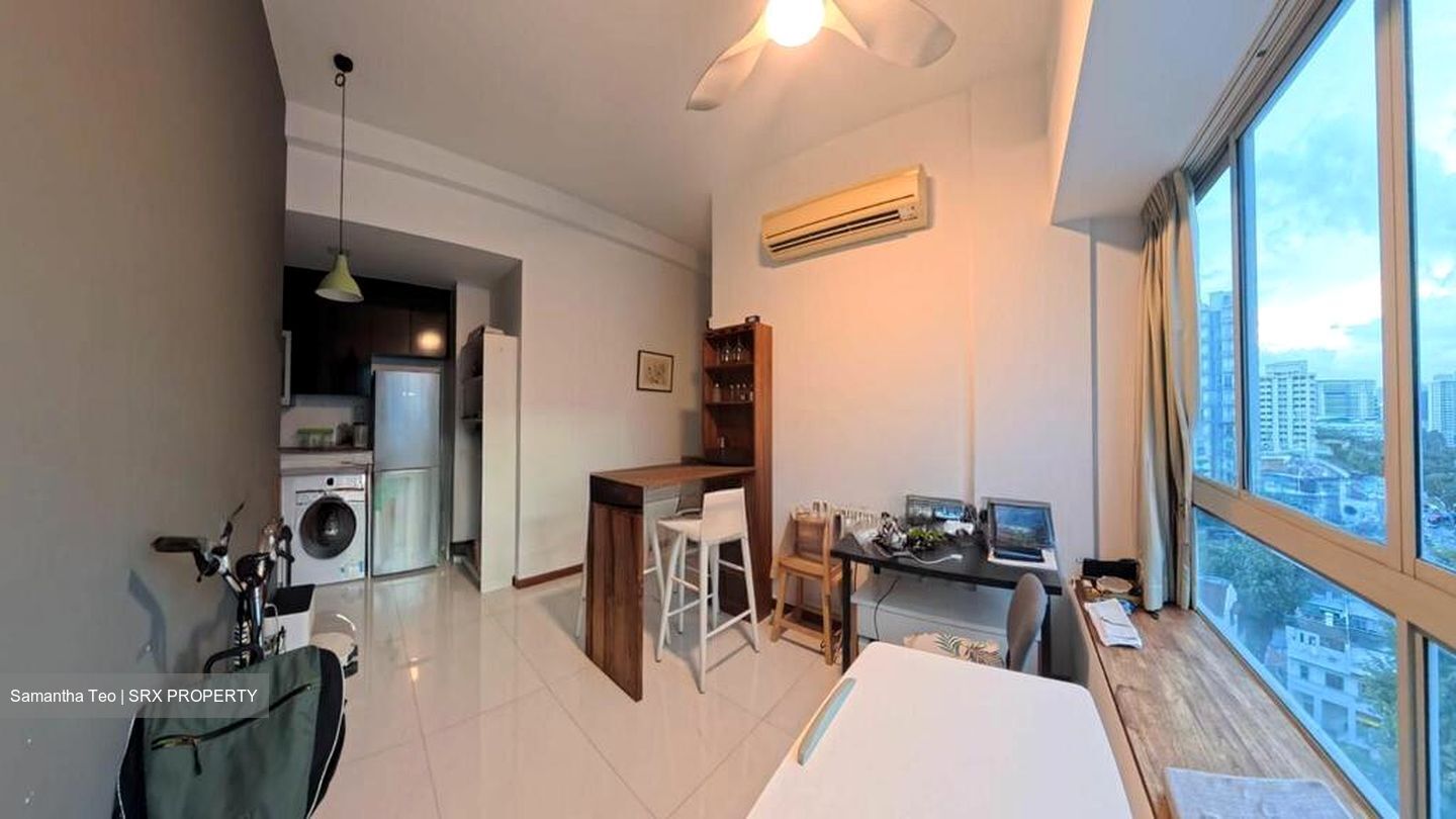 Bliss Loft (D12), Apartment #516841081